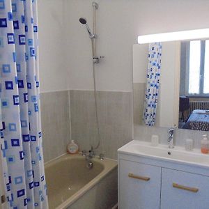 Chambre Quadruple