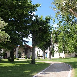 Logis Domaine des Chais