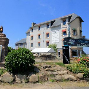 Logis Hotel Restaurant Le Phare